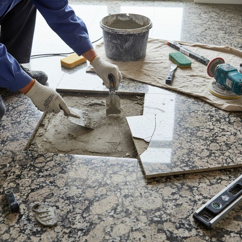 Flooring Service in Gorham, ME