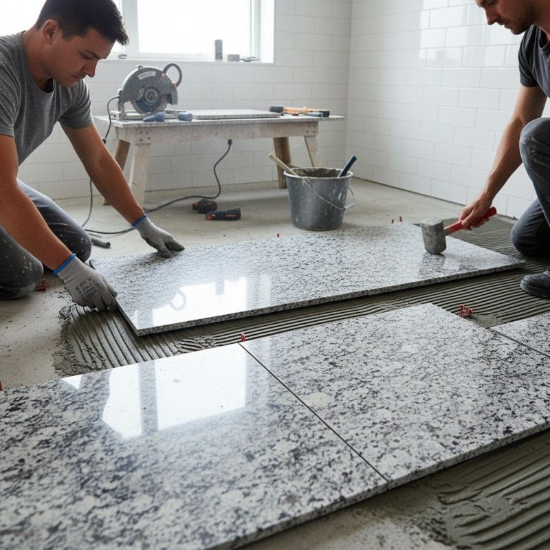 Flooring Service in Gorham, ME