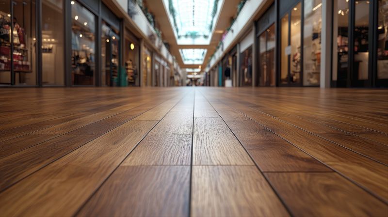 Commercial Hardwood Service in Portland, ME