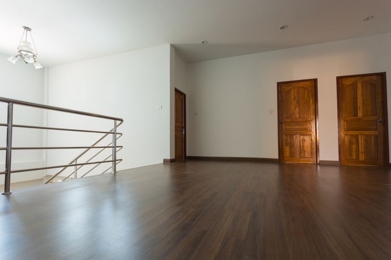 Laminate Floor Installation in Cumberland Center, ME