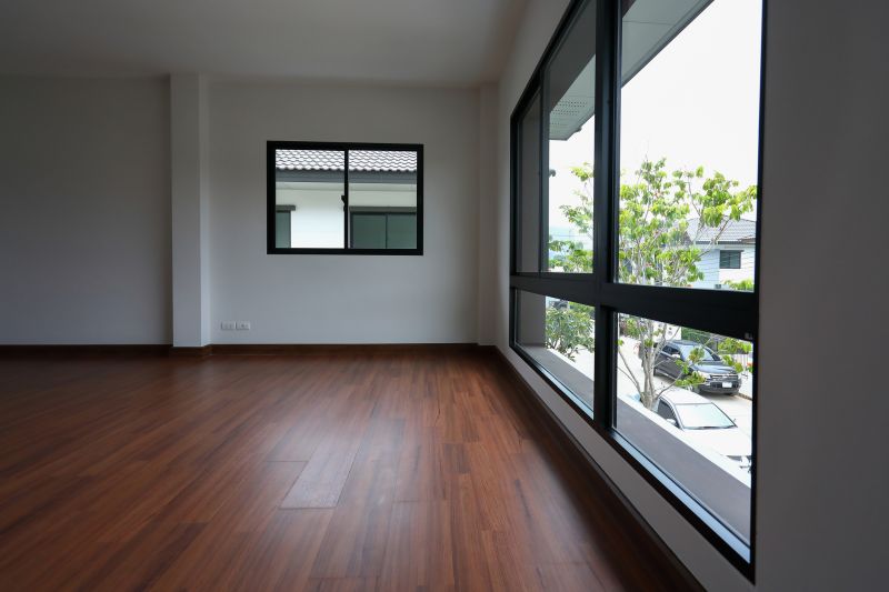 Laminate Floor Installation in Kennebunk, ME