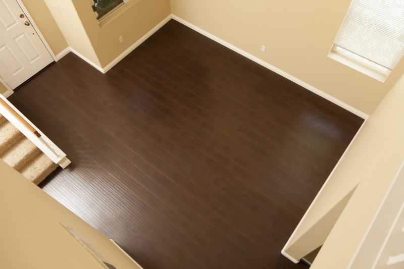 Laminate Floor Installation in Sanford, ME