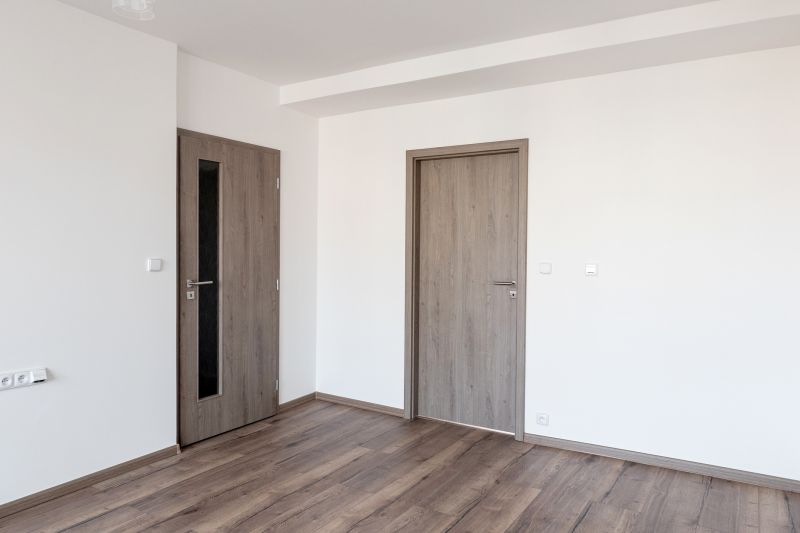 Laminate Floor Installation in Scarborough, ME