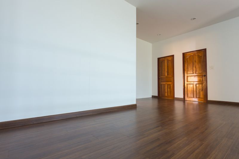 Laminate Floor Installation in Steep Falls, ME