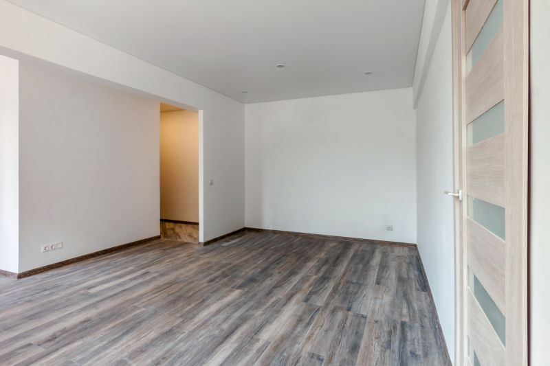 Laminate Floor Installation in York County, ME