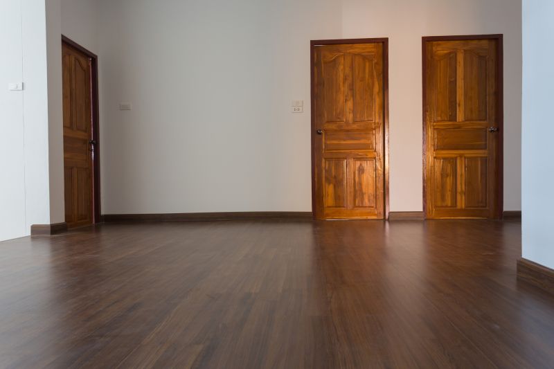 Laminate Floor Replacement in North Yarmouth, ME