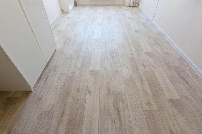 Linoleum Floor Installation in New Gloucester, ME