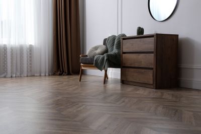 Linoleum Flooring Replacement in Gorham, ME