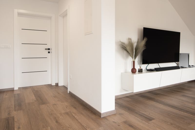 Lvt Flooring Installation in Windham, ME