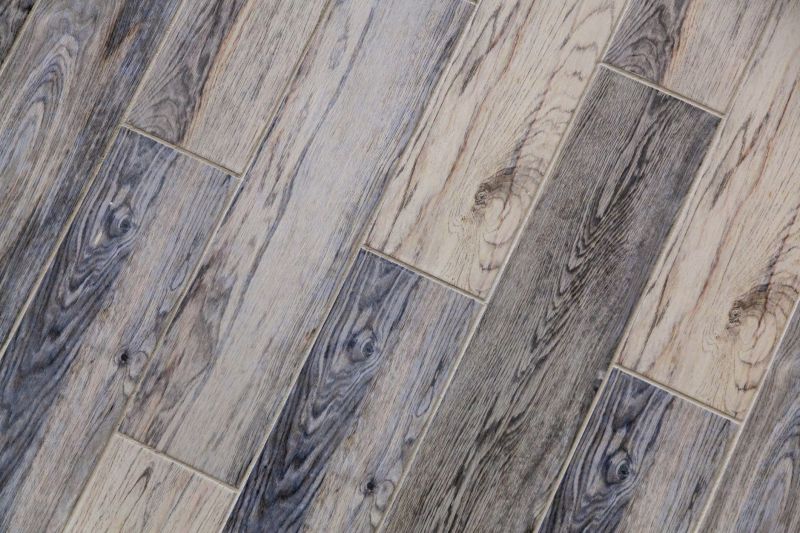 Sheet Flooring Installation in Limington, ME
