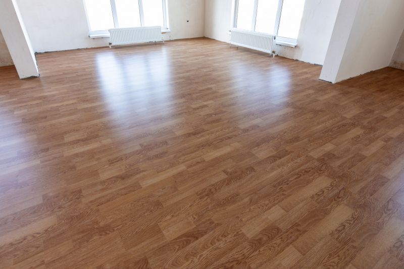 Vinyl Floor Replacement in Gorham, ME