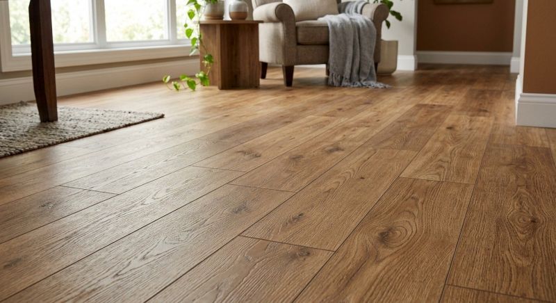 Vinyl Flooring Service in Gorham, ME