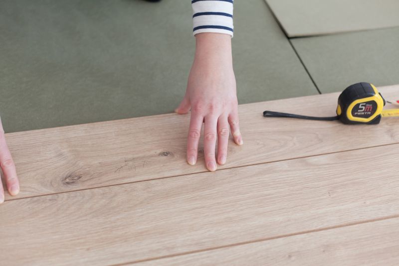 Vinyl Flooring Service in Gorham, ME